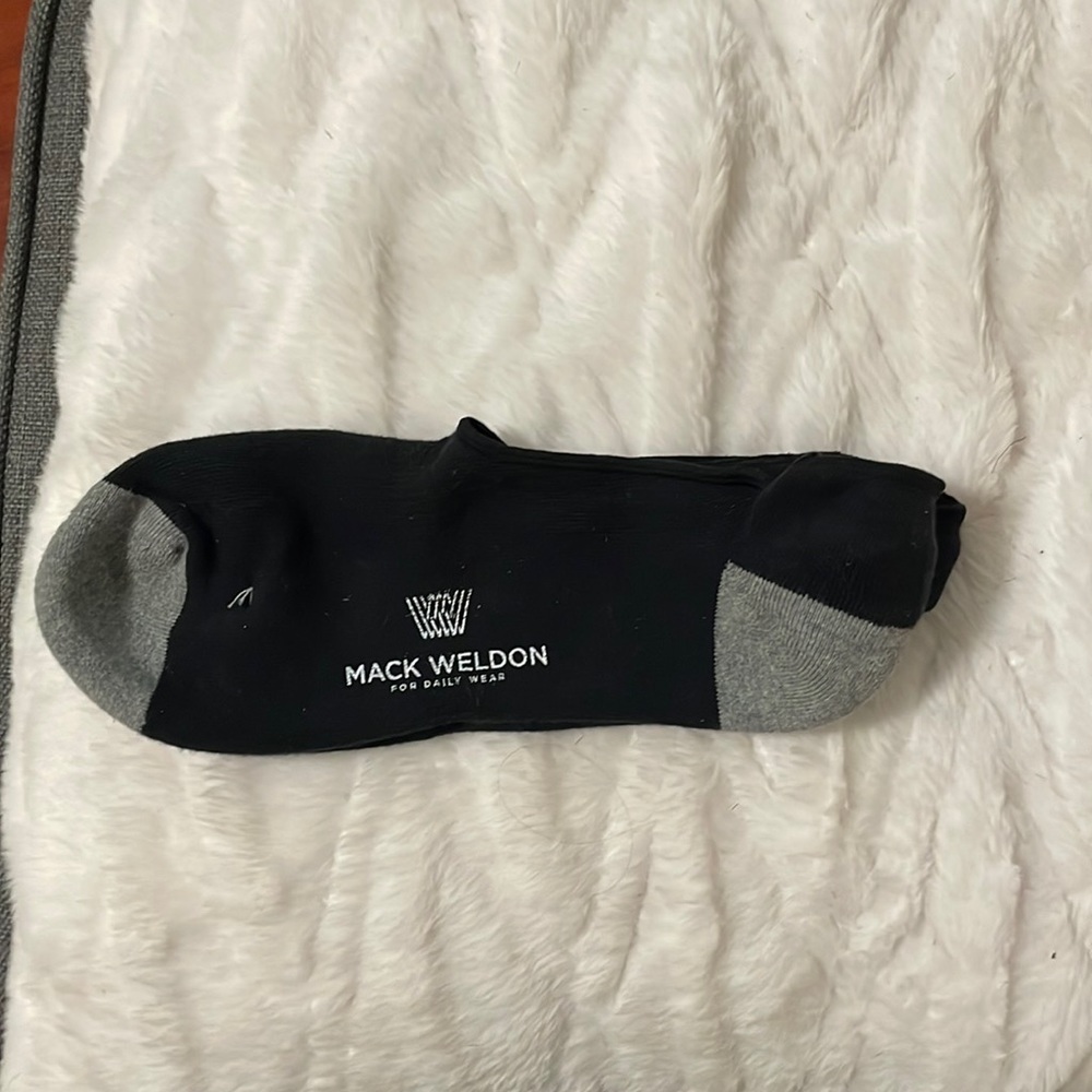 Mack Weldon ankle socks